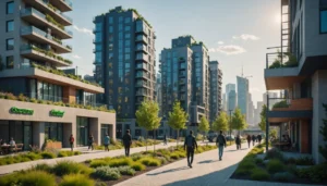 Le marché immobilier en 2025 : vers une reprise durable ?